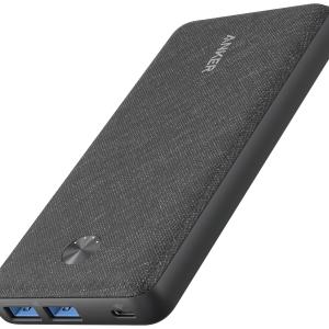 Anker PowerCore Power Bank