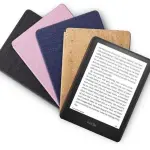 Kindle Paperwhite E-reader