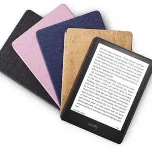 Kindle Paperwhite E-reader
