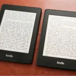 Kindle Paperwhite E-reader