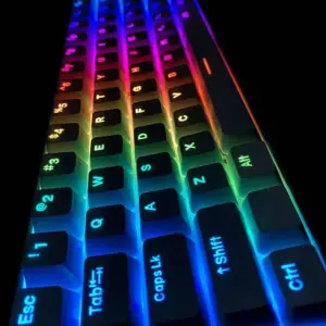 Gaming Keyboard