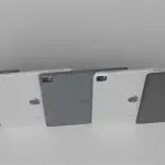 iPad Pro 12.9-inch