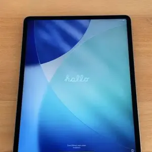 iPad Pro 12.9-inch