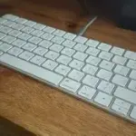 Wireless Keyboard (Digital)