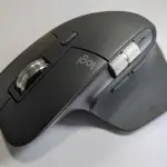 Logitech MX Master 3 Mouse