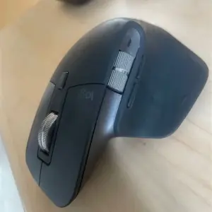 Logitech MX Master 3 Mouse