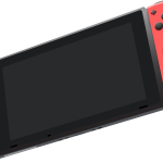 Nintendo Switch OLED Model