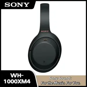 Sony WH-1000XM4 Wireless Headphones