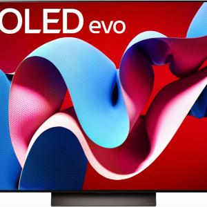 LG OLED C1 Series TV (Digital)